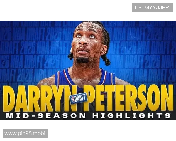 NIL估值160万美元！达林·彼得森每一分钱都赚得名副其实！